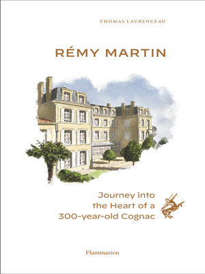 cover image of Rémy Martin